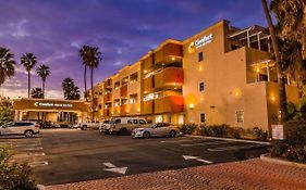 Comfort Inn And Suites Huntington Beach Ca